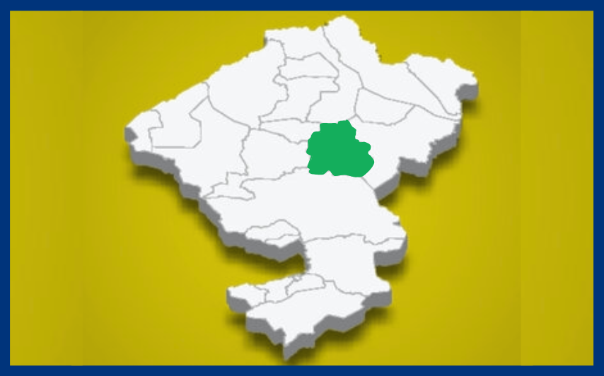 La Ceiba